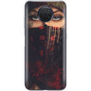 Чехол BoxFace Nokia G10 