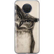 Чехол BoxFace Nokia G10 