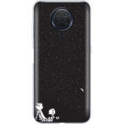 Чехол BoxFace Nokia G10 