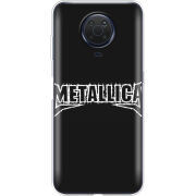 Чехол BoxFace Nokia G10 