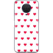 Чехол BoxFace Nokia G10 