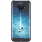 Чехол BoxFace Nokia G10 