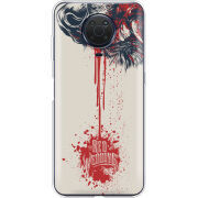 Чехол BoxFace Nokia G10 