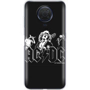 Чехол BoxFace Nokia G10 