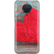 Чехол BoxFace Nokia G10 