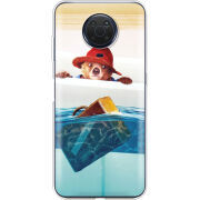 Чехол BoxFace Nokia G10 