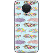 Чехол BoxFace Nokia G10 