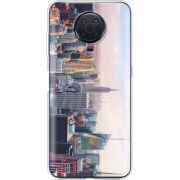 Чехол BoxFace Nokia G10 