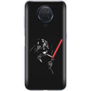 Чехол BoxFace Nokia G10 