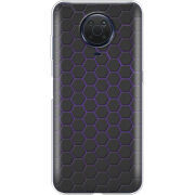 Чехол BoxFace Nokia G10 
