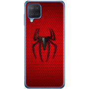 Чехол BoxFace Samsung M127 Galaxy M12 