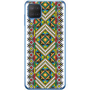 Чехол BoxFace Samsung M127 Galaxy M12 
