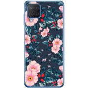Чехол BoxFace Samsung M127 Galaxy M12 