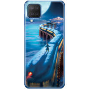 Чехол BoxFace Samsung M127 Galaxy M12 