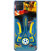 Чехол BoxFace Samsung M127 Galaxy M12 UA national team