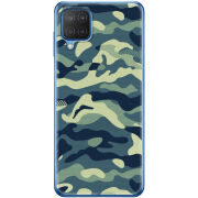 Чехол BoxFace Samsung M127 Galaxy M12 