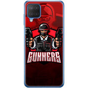 Чехол BoxFace Samsung M127 Galaxy M12 