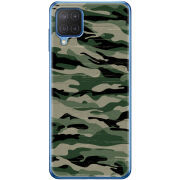 Чехол BoxFace Samsung M127 Galaxy M12 
