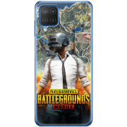 Чехол BoxFace Samsung M127 Galaxy M12 