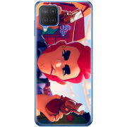 Чехол BoxFace Samsung M127 Galaxy M12 