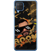 Чехол BoxFace Samsung M127 Galaxy M12 CS:Go C4