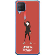 Чехол BoxFace Samsung M127 Galaxy M12 