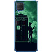 Чехол BoxFace Samsung M127 Galaxy M12 
