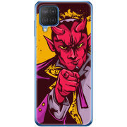 Чехол BoxFace Samsung M127 Galaxy M12 