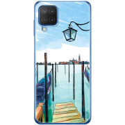 Чехол BoxFace Samsung M127 Galaxy M12 
