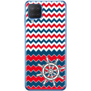 Чехол BoxFace Samsung M127 Galaxy M12 Valley of Waves