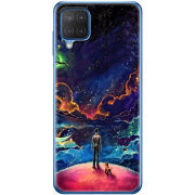 Чехол BoxFace Samsung M127 Galaxy M12 