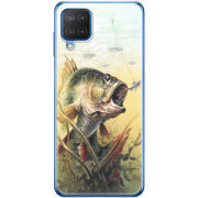 Чехол BoxFace Samsung M127 Galaxy M12 