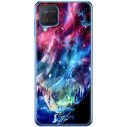Чехол BoxFace Samsung M127 Galaxy M12 Northern Lights