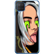 Чехол BoxFace Samsung M127 Galaxy M12 Billie
