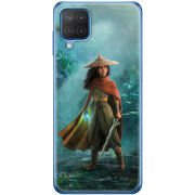 Чехол BoxFace Samsung M127 Galaxy M12 Raya