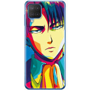 Чехол BoxFace Samsung M127 Galaxy M12 Levi