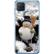 Чехол BoxFace Samsung M127 Galaxy M12 