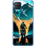 Чехол BoxFace Samsung M127 Galaxy M12 