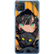 Чехол BoxFace Samsung M127 Galaxy M12 
