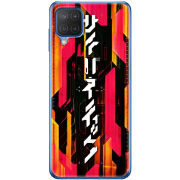 Чехол BoxFace Samsung M127 Galaxy M12 