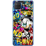 Чехол BoxFace Samsung M127 Galaxy M12 no money no funny