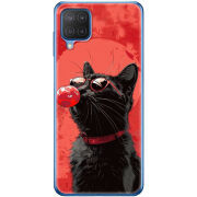 Чехол BoxFace Samsung M127 Galaxy M12 