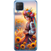 Чехол BoxFace Samsung M127 Galaxy M12 Сій добро