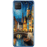 Чехол BoxFace Samsung M127 Galaxy M12 