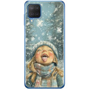 Чехол BoxFace Samsung M127 Galaxy M12 Смак дитинства