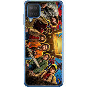 Чехол BoxFace Samsung M127 Galaxy M12 