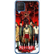 Чехол BoxFace Samsung M127 Galaxy M12 