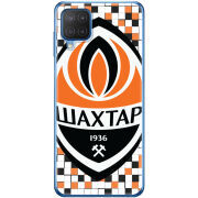 Чехол BoxFace Samsung M127 Galaxy M12 