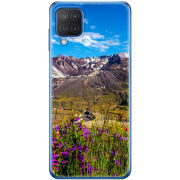 Чехол BoxFace Samsung M127 Galaxy M12 