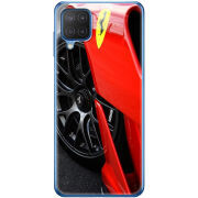 Чехол BoxFace Samsung M127 Galaxy M12 Ferrari 599XX